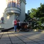 Rákóczi vár Sárospatak - 