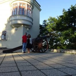 Rákóczi vár Sárospatak - Egyéb