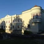 Rákóczi vár Sárospatak - 