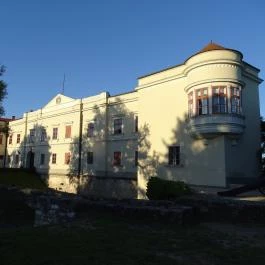 Rákóczi vár Sárospatak - Egyéb