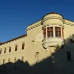 Rákóczi vár Sárospatak - 