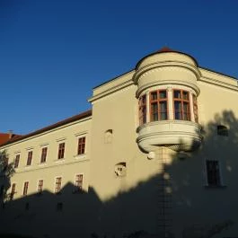 Rákóczi vár Sárospatak - Egyéb