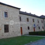 Rákóczi vár Sárospatak - 