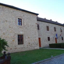 Rákóczi vár Sárospatak - Egyéb