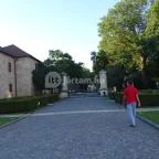 Rákóczi vár Sárospatak - 