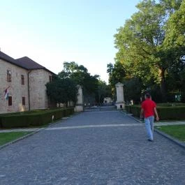 Rákóczi vár Sárospatak - Egyéb