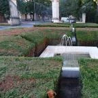 Rákóczi vár Sárospatak - 