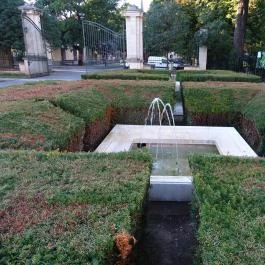 Rákóczi vár Sárospatak - Egyéb