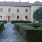 Rákóczi vár Sárospatak - 