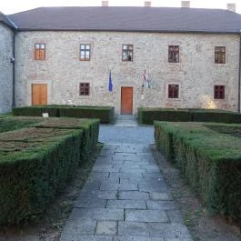 Rákóczi vár Sárospatak - Egyéb