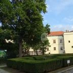 Rákóczi vár Sárospatak - 