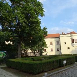 Rákóczi vár Sárospatak - Egyéb