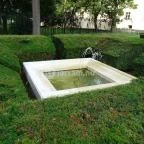 Rákóczi vár Sárospatak - 