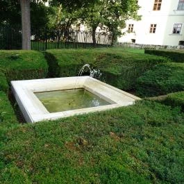 Rákóczi vár Sárospatak - Egyéb