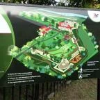 Rákóczi vár Sárospatak - 