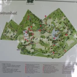 Magyarország Történeti Kertjei Kiállítás, Alcsútdoboz - 