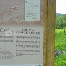 Magyarország Történeti Kertjei Kiállítás, Alcsútdoboz - 