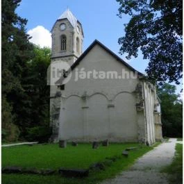 Magyarország Történeti Kertjei Kiállítás, Alcsútdoboz - 