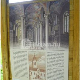 Magyarország Történeti Kertjei Kiállítás, Alcsútdoboz - 