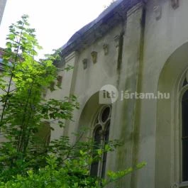 Magyarország Történeti Kertjei Kiállítás, Alcsútdoboz - 