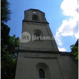 Magyarország Történeti Kertjei Kiállítás, Alcsútdoboz - 