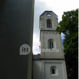 Magyarország Történeti Kertjei Kiállítás, Alcsútdoboz - 