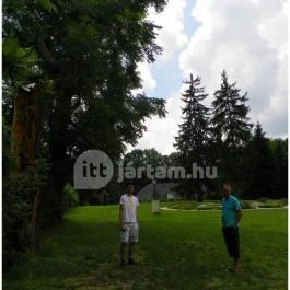 Magyarország Történeti Kertjei Kiállítás, Alcsútdoboz - 