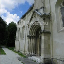 Magyarország Történeti Kertjei Kiállítás, Alcsútdoboz - 