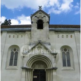 Magyarország Történeti Kertjei Kiállítás, Alcsútdoboz - 