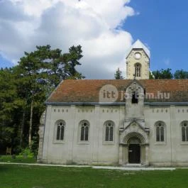 Magyarország Történeti Kertjei Kiállítás, Alcsútdoboz - 