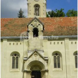 Magyarország Történeti Kertjei Kiállítás, Alcsútdoboz - 