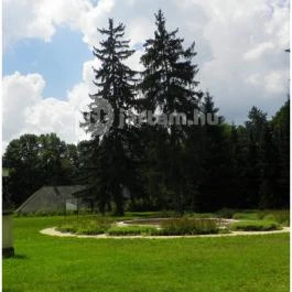 Magyarország Történeti Kertjei Kiállítás, Alcsútdoboz - 