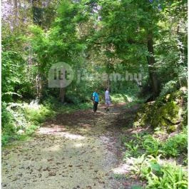 Magyarország Történeti Kertjei Kiállítás, Alcsútdoboz - 