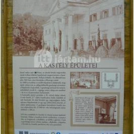 Magyarország Történeti Kertjei Kiállítás, Alcsútdoboz - 