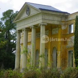 Magyarország Történeti Kertjei Kiállítás, Alcsútdoboz - 