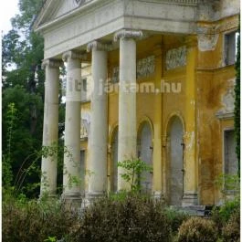 Magyarország Történeti Kertjei Kiállítás, Alcsútdoboz - 