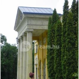 Magyarország Történeti Kertjei Kiállítás, Alcsútdoboz - 