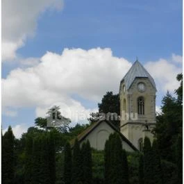 Magyarország Történeti Kertjei Kiállítás, Alcsútdoboz - 