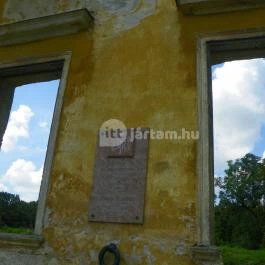 Magyarország Történeti Kertjei Kiállítás, Alcsútdoboz - 