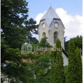 Magyarország Történeti Kertjei Kiállítás, Alcsútdoboz - 