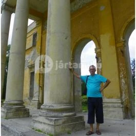 Magyarország Történeti Kertjei Kiállítás, Alcsútdoboz - 