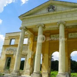 Magyarország Történeti Kertjei Kiállítás, Alcsútdoboz - 