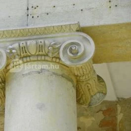 Magyarország Történeti Kertjei Kiállítás, Alcsútdoboz - 