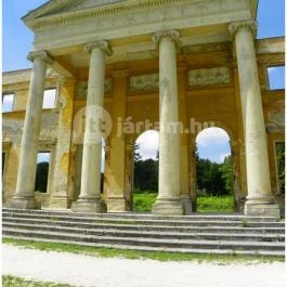 Magyarország Történeti Kertjei Kiállítás, Alcsútdoboz - 