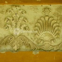 Magyarország Történeti Kertjei Kiállítás, Alcsútdoboz - 