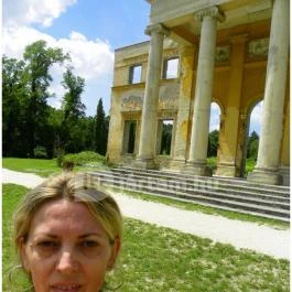 Magyarország Történeti Kertjei Kiállítás, Alcsútdoboz - 