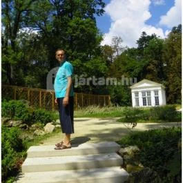 Magyarország Történeti Kertjei Kiállítás, Alcsútdoboz - 