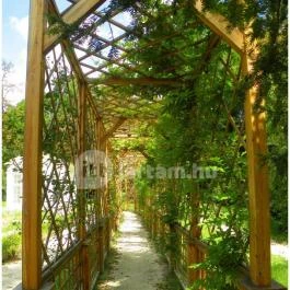 Magyarország Történeti Kertjei Kiállítás, Alcsútdoboz - 