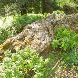 Magyarország Történeti Kertjei Kiállítás, Alcsútdoboz - 