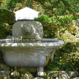 Magyarország Történeti Kertjei Kiállítás, Alcsútdoboz - 